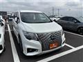 2024 Nissan Elgrand