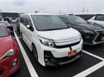 2016 Toyota Noah