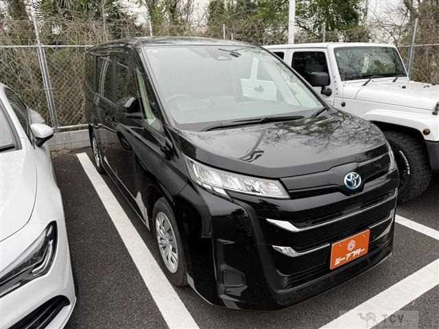 2022 Toyota Noah