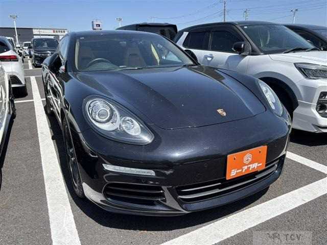 2015 Porsche Porsche Others