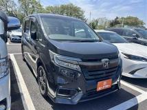 2019 Honda Step WGN