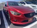 2014 Mazda Atenza