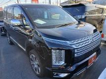 2024 Mitsubishi Delica D5