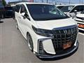 2019 Toyota Alphard G