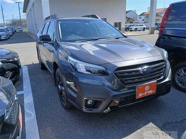 2021 Subaru Outback
