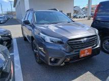 2021 Subaru Outback