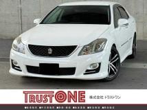 2008 Toyota Crown Athlete Series
