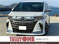 2024 Toyota Alphard G