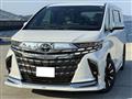 2024 Toyota Alphard G
