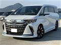 2024 Toyota Alphard G