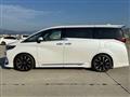 2024 Toyota Alphard G