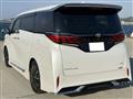 2024 Toyota Alphard G