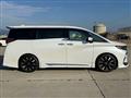 2024 Toyota Alphard G