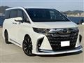 2024 Toyota Alphard G