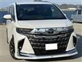 2024 Toyota Alphard G