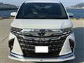 2024 Toyota Alphard G