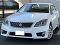 2010 Toyota Crown Athlete Series