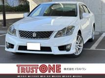 2010 Toyota Crown Athlete Series