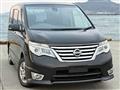2015 Nissan Serena