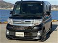2014 Daihatsu Tanto Custom