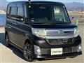 2014 Daihatsu Tanto Custom