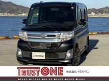 2014 Daihatsu Tanto Custom