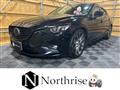 2016 Mazda Atenza