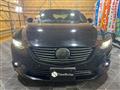 2016 Mazda Atenza