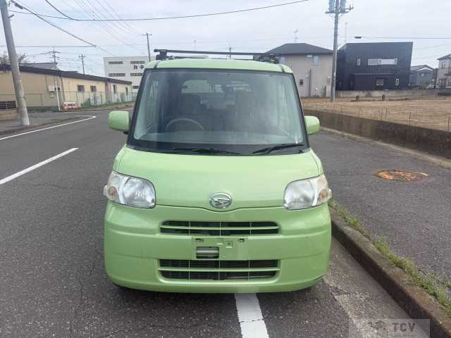 2013 Daihatsu Tanto