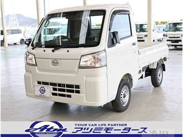 2026 Daihatsu Hijet Truck