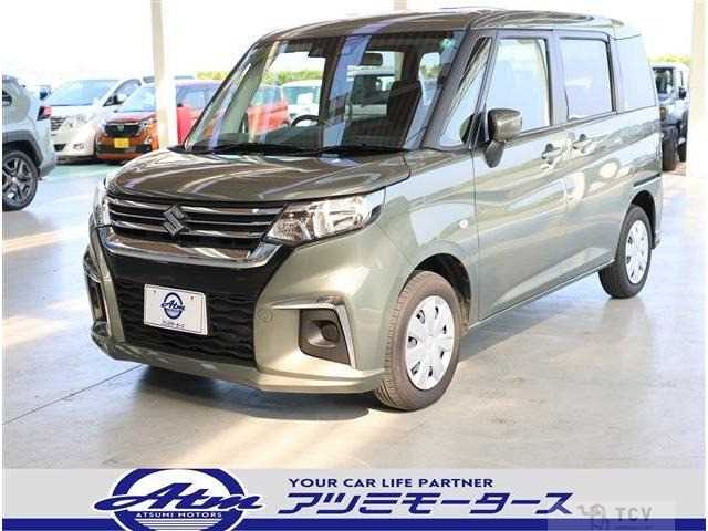 2024 Suzuki Suzuki Others