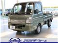 2025 Suzuki Carry Truck