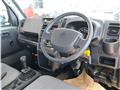 2025 Suzuki Carry Truck