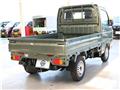 2025 Suzuki Carry Truck