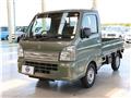 2025 Suzuki Carry Truck