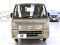 2025 Suzuki Carry Truck