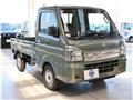 2025 Suzuki Carry Truck