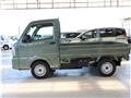 2025 Suzuki Carry Truck