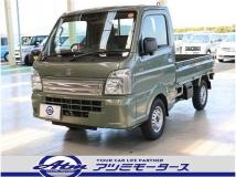 2025 Suzuki Carry Truck