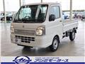 2025 Suzuki Carry Truck