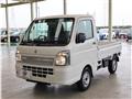 2025 Suzuki Carry Truck