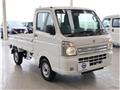 2025 Suzuki Carry Truck