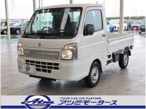 2025 Suzuki Carry Truck