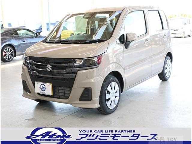 2026 Suzuki Wagon R