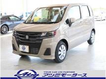 2026 Suzuki Wagon R