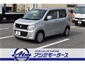 2015 Suzuki Wagon R