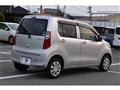 2015 Suzuki Wagon R