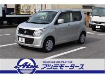2015 Suzuki Wagon R