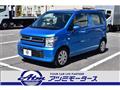 2019 Suzuki Wagon R