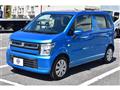 2019 Suzuki Wagon R